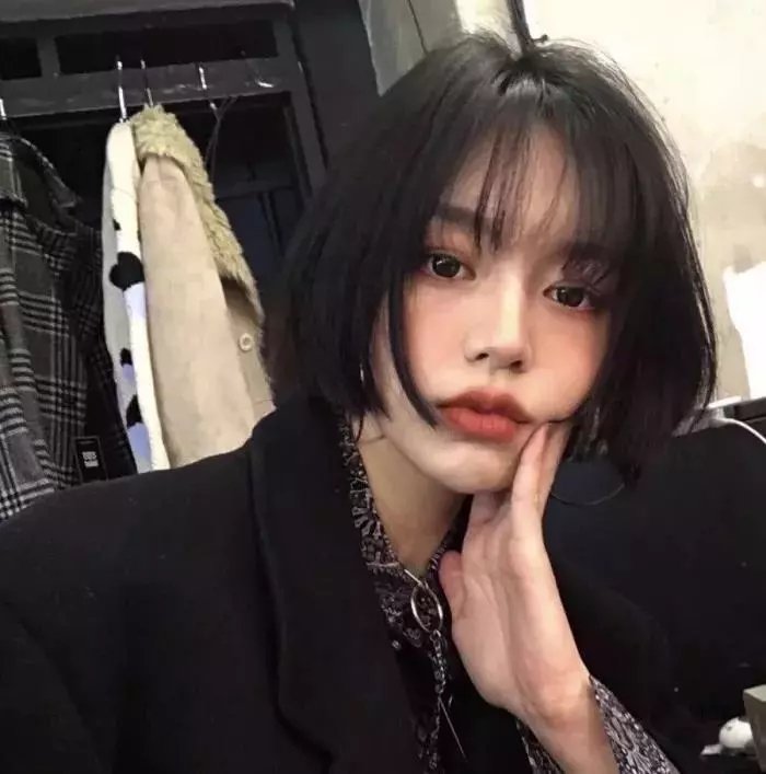 微交少女